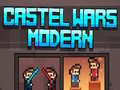 Gra Castel Wars Modern