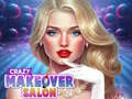 Gra Crazy Makeover Salon