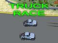 Gra Truck Race