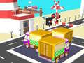 Gra Parking Mania 3D