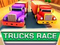 Gra Trucks Race
