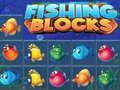 Gra Fishing Blocks