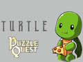Gra Turtle Puzzle Quest