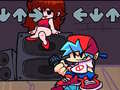 Gra FNF Music Battle