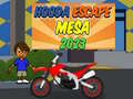 Gra Hooda Escape Mesa 2023