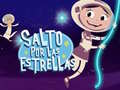Gra Salto Por Las Estrellas