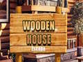 Gra Wooden House Escape