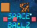 Gra Space Ballz