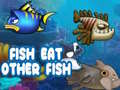 Gra Fish Eat Other Fish
