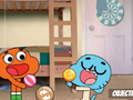 Gra Gumball: Bonbons En Desorde