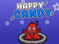 Gra Happy Candy