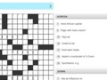 Gra LA Times Crossword