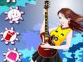 Gra Guitarist Girl