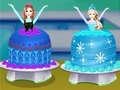 Gra How To Make A Fashion Doll Cake