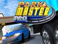 Gra Park Master Pro