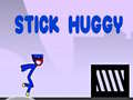 Gra Stick Huggy