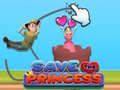 Gra Save the Princess