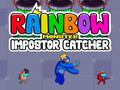 Gra Rainbow Monster Impostor Catcher