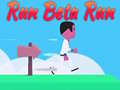 Gra Run Beta Run