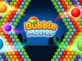 Gra Bubble Master