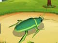 Gra Insect World War Online