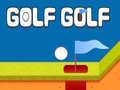 Gra Golf Golf