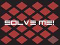 Gra Solve Me!