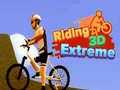 Gra Riding Extreme 3D 