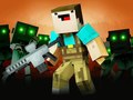 Gra Noob Shooter Zombie