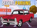 Gra Secure Parking