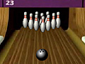 Gra Kingpin Bowling