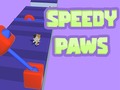 Gra Speedy Paws