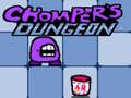 Gra Chomper's Dungeon