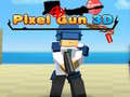 Gra Pixel Gun 3D