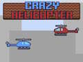 Gra Crazy Helicopter