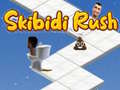 Gra Skibidi Rush
