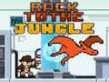 Gra Back to the Jungle