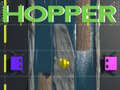 Gra Hopper
