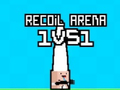 Gra Recoil Arena 1VS1