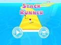 Gra Stack Runner