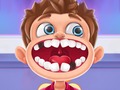 Gra Dr. Kids Dentist