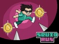 Gra Squid Run