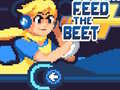 Gra Feed the Beet Plus
