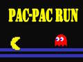 Gra PAC-PAC RUN
