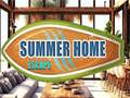 Gra Summer Home Escape