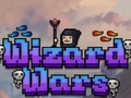 Gra Wizard Wars