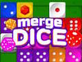 Gra Merge Dice
