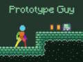 Gra Prototype Guy