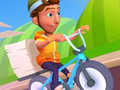 Gra Postman Race 3D