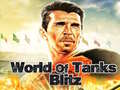 Gra World of Tanks Blitz 